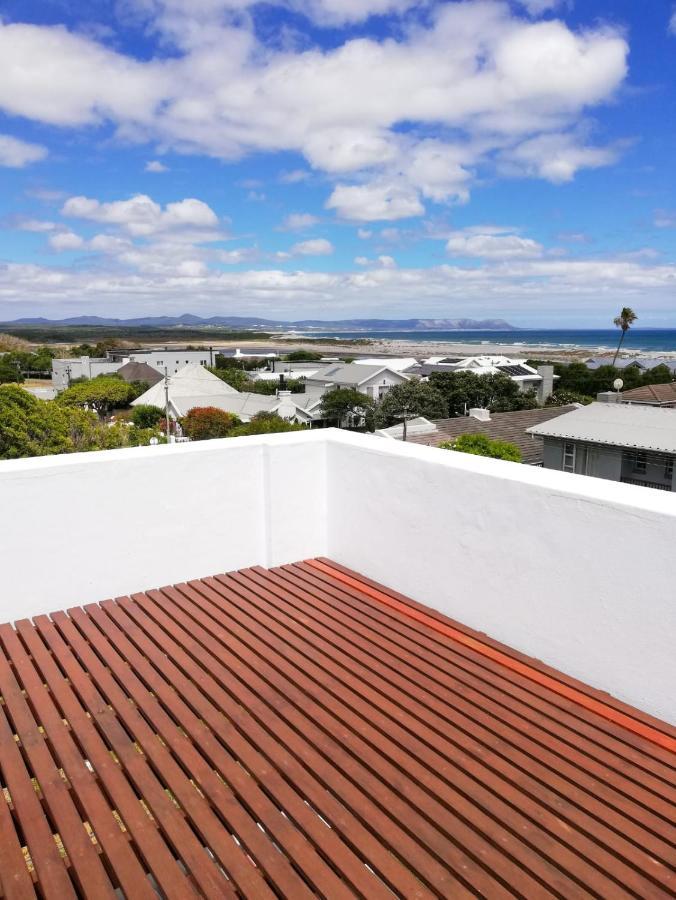 Akwa Villa Hermanus Exterior photo